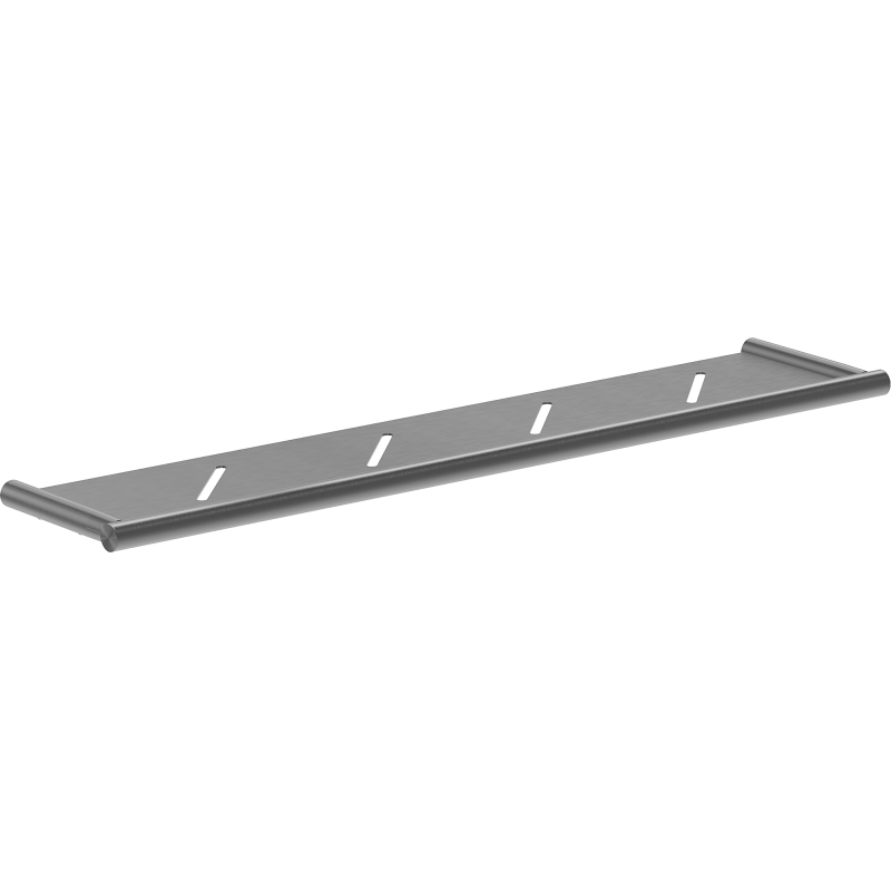 Mexen Loop pakabinama lentyna, šešių pilkų atspalvių šlifuotas - 70A71061-66