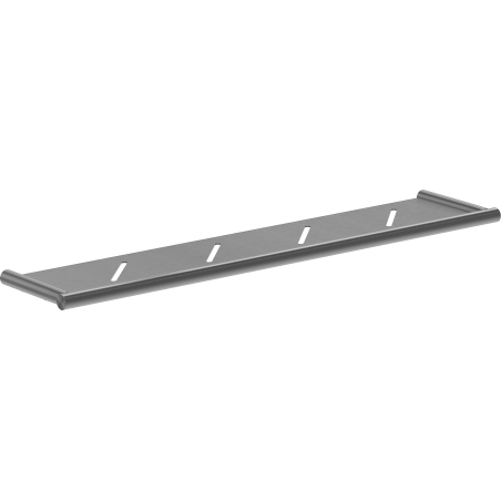 Mexen Loop pakabinama lentyna, šešių pilkų atspalvių šlifuotas - 70A71061-66