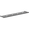 Mexen Loop pakabinama lentyna, šešių pilkų atspalvių šlifuotas - 70A71061-66