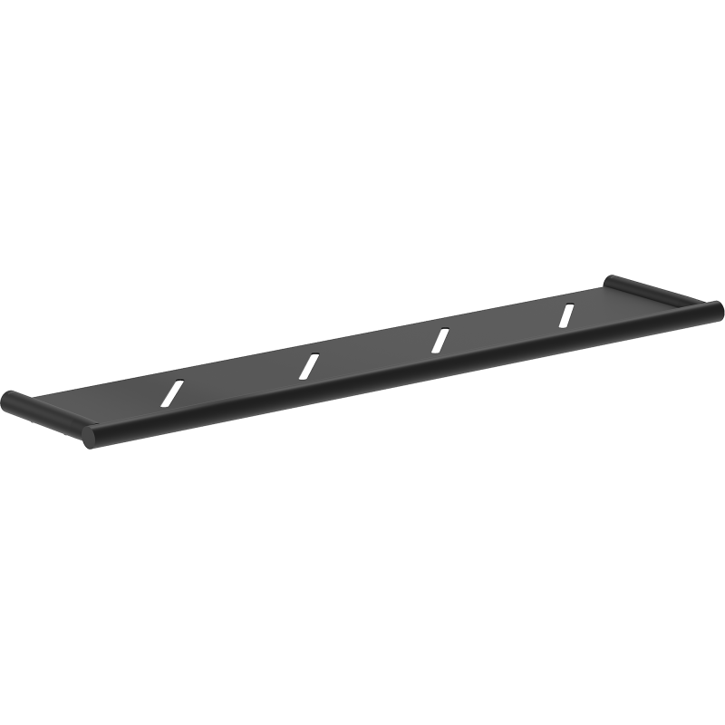 Mexen Loop kabanti lentyna, juoda - 70A71061-70