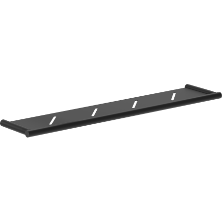 Mexen Loop kabanti lentyna, juoda - 70A71061-70