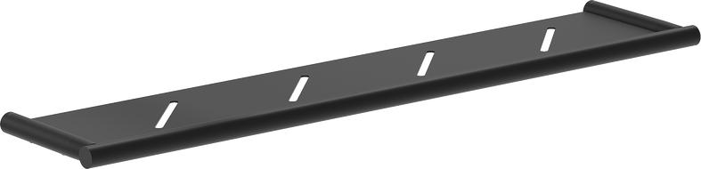 Mexen Loop kabanti lentyna, juoda - 70A71061-70