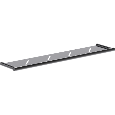 Mexen Loop pakabinama lentyna, juodas chromas - 70A71061-73