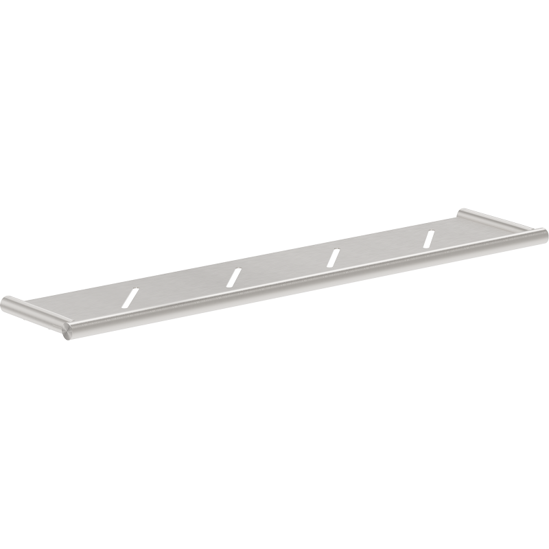 Mexen Loop kabanti lentyna, šlifuotas nikelis - 70A71061-97