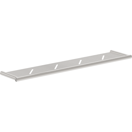 Mexen Loop kabanti lentyna, šlifuotas nikelis - 70A71061-97