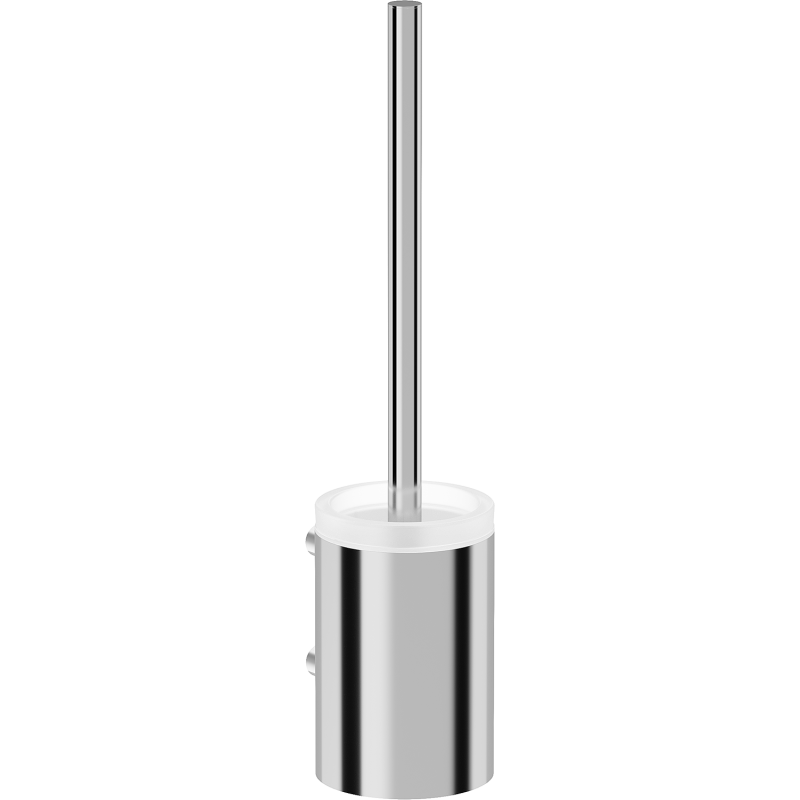 Mexen Loop tualetinis šepetys, chromas - 70A71071-00