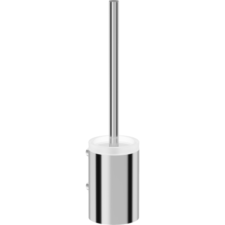 Mexen Loop tualetinis šepetys, chromas - 70A71071-00
