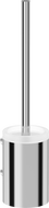 Mexen Loop tualetinis šepetys, chromas - 70A71071-00