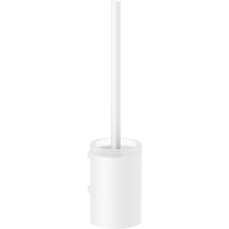 Mexen Loop tualetinis šepetys, baltas - 70A71071-20