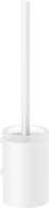 Mexen Loop tualetinis šepetys, baltas - 70A71071-20