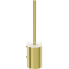 Mexen Loop tualeto šepetys, auksinis šlifuotas - 70A71071-55