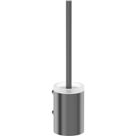 Mexen Loop tualeto šepetys, šepečio pilka šepečio danga - 70A71071-66