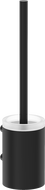 Mexen Loop tualeto šepetys, juodas - 70A71071-70