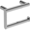 Mexen Loop tualetinio popieriaus laikiklis, chromas - 70A71023-00