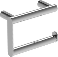 Mexen Loop tualetinio popieriaus laikiklis, chromas - 70A71023-00