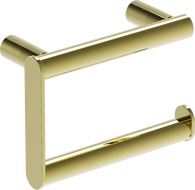 Mexen Loop tualetinio popieriaus laikiklis, auksinis - 70A71023-50
