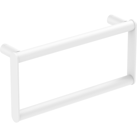 Mexen Loop rankšluosčių kabykla, balta - 70A71031-20