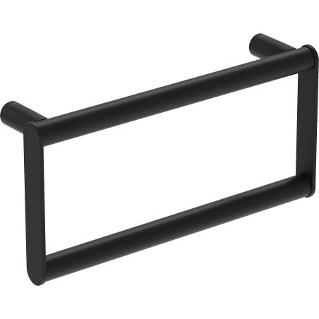 Mexen Loop rankšluosčių laikiklis, juodas - 70A71031-70