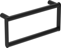 Mexen Loop rankšluosčių laikiklis, juodas - 70A71031-70