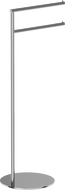 Mexen Loop stovas rankšluosčiams, chromas - 70A71097-00