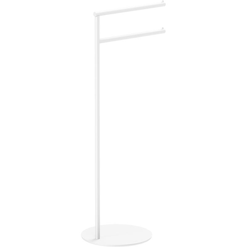 Mexen Loop pastatomas rankšluosčių laikiklis, baltas - 70A71097-20