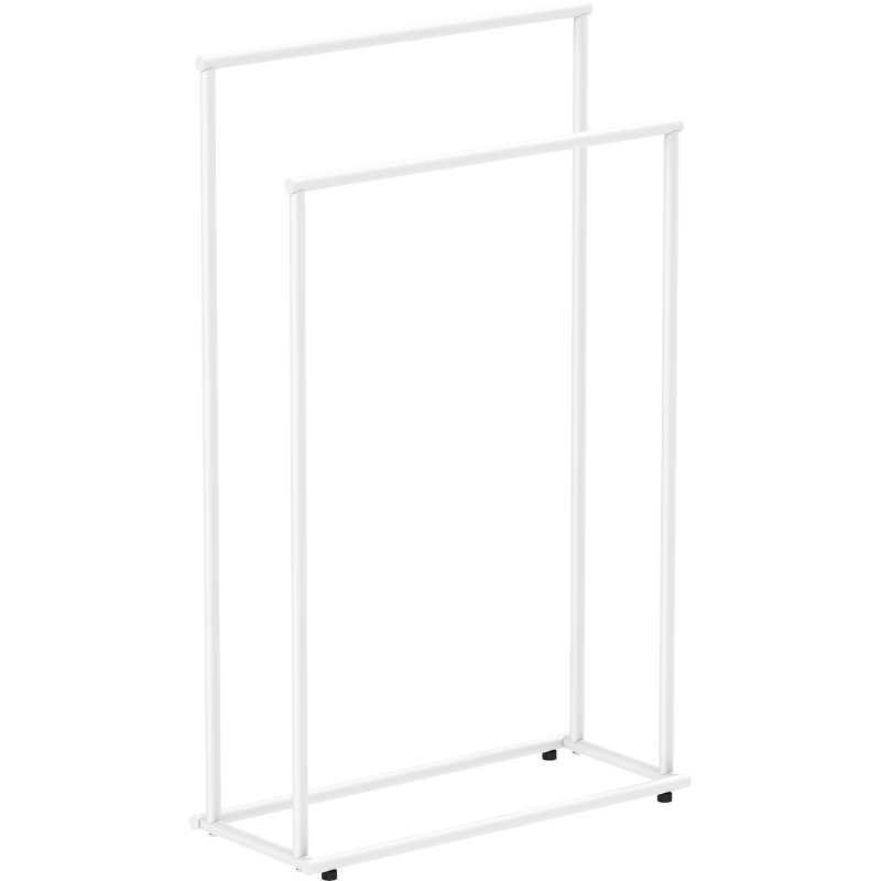 Mexen Loop stovas rankšluosčiams, baltas - 70A71098-20