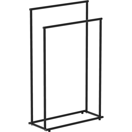 Mexen Loop stovas rankšluosčiams, juodas - 70A71098-70