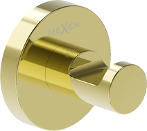 Mexen Ovio rankšluosčių kabykla, auksinė - 70A19511-50