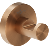 Mexen Ovio rankšluosčių kabliukas, šepečiu valyta varis - 70A19511-65