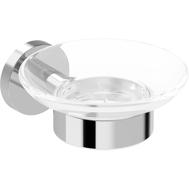 Mexen Ovio muilinė, chromas - 70A19555-00