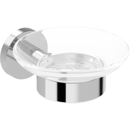 Mexen Ovio muilinė, chromas - 70A19555-00