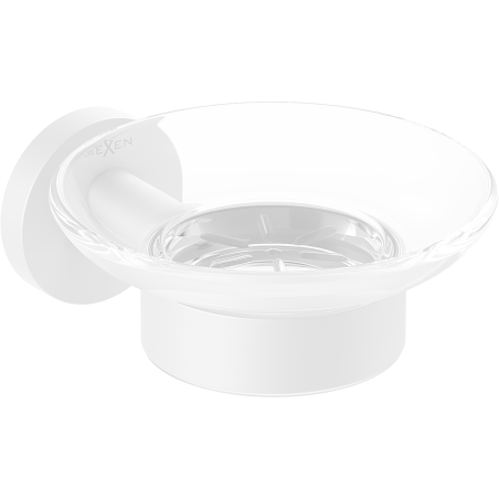 Mexen Ovio muilinė, balta - 70A19555-20