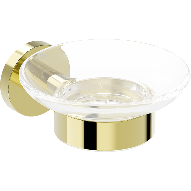 Mexen Ovio muilinė, auksinė - 70A19555-50