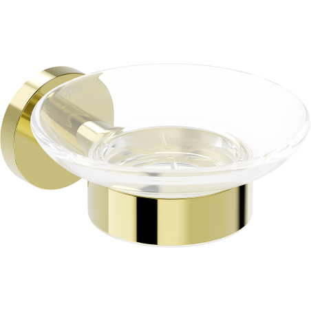 Mexen Ovio muilinė, auksinė - 70A19555-50