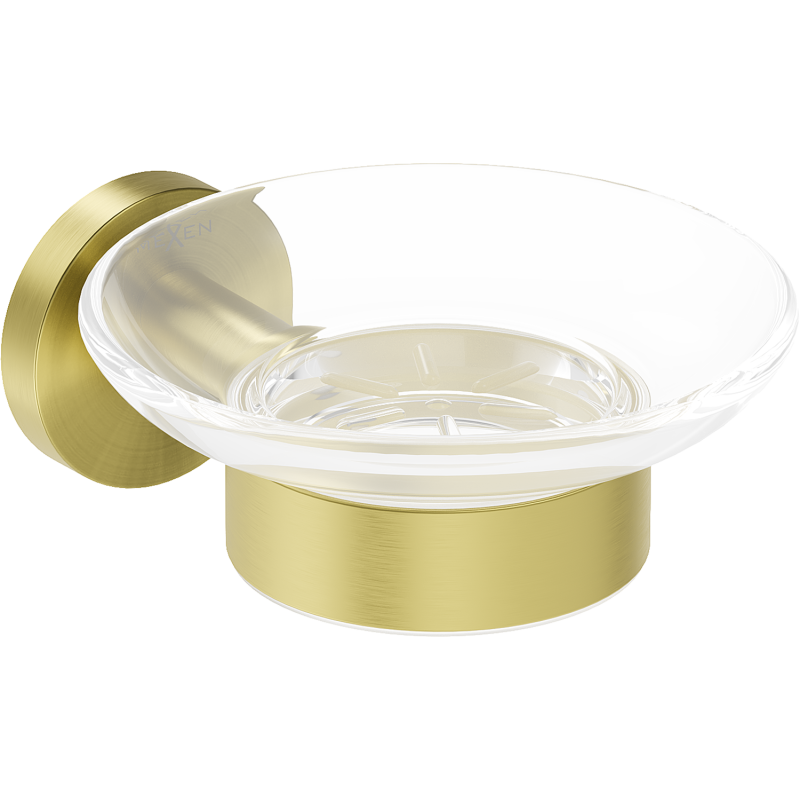 Mexen Ovio muilinė, auksinė šveista - 70A19555-55