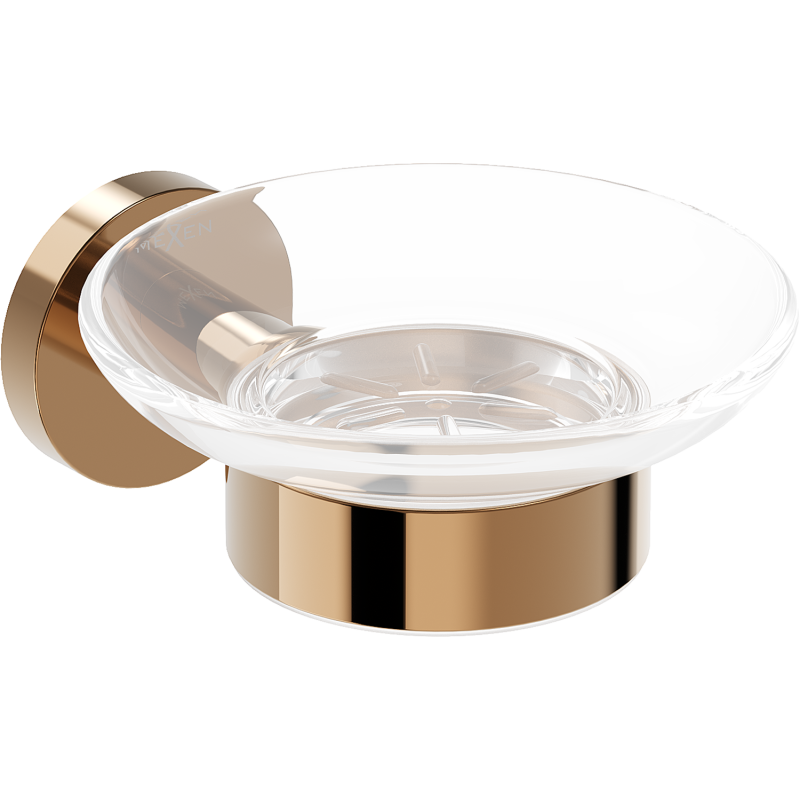 Mexen Ovio muilinė, rožinis auksas - 70A19555-60