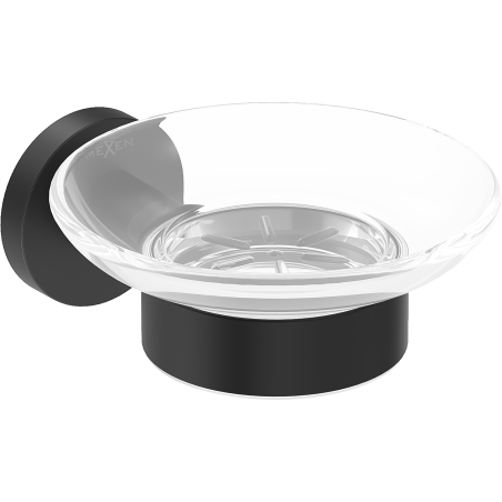 Mexen Ovio muilinėje, juoda - 70A19555-70