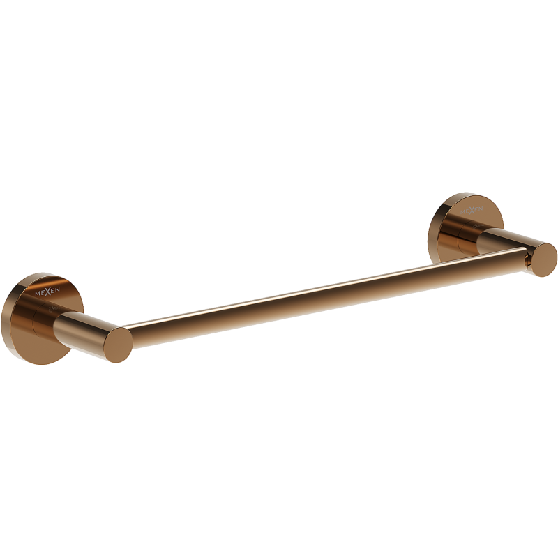 Mexen Ovio rankšluosčių kabyklė, rausvas auksas - 70A19541-60