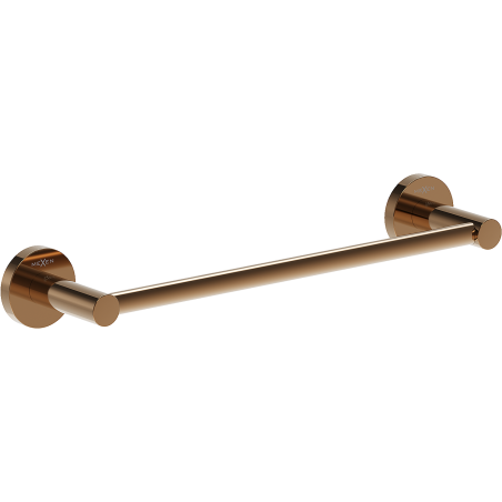 Mexen Ovio rankšluosčių kabyklė, rausvas auksas - 70A19541-60