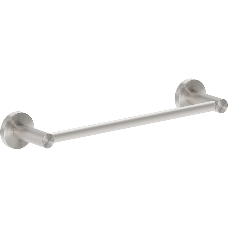 Mexen Ovio rankšluosčių laikiklis, šlifuotas nikelis - 70A19541-97