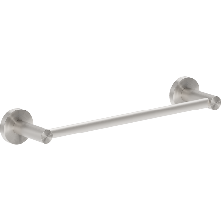 Mexen Ovio rankšluosčių laikiklis, šlifuotas nikelis - 70A19541-97