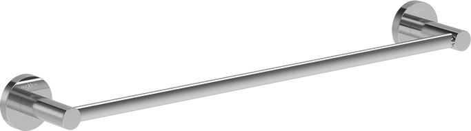 Mexen Ovio rankšluosčių laikiklis, chromas - 70A19543-00