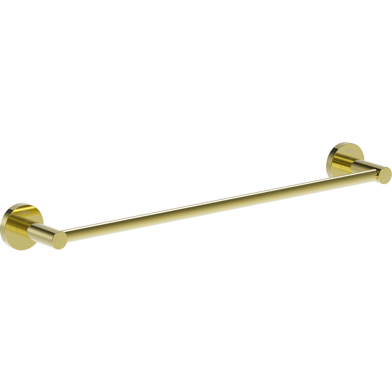 Mexen Ovio rankšluosčių kabykla, auksinė - 70A19543-50