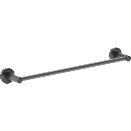 Mexen Ovio rankšluosčių kabykla, matinė pilka šepečiuota - 70A19543-66