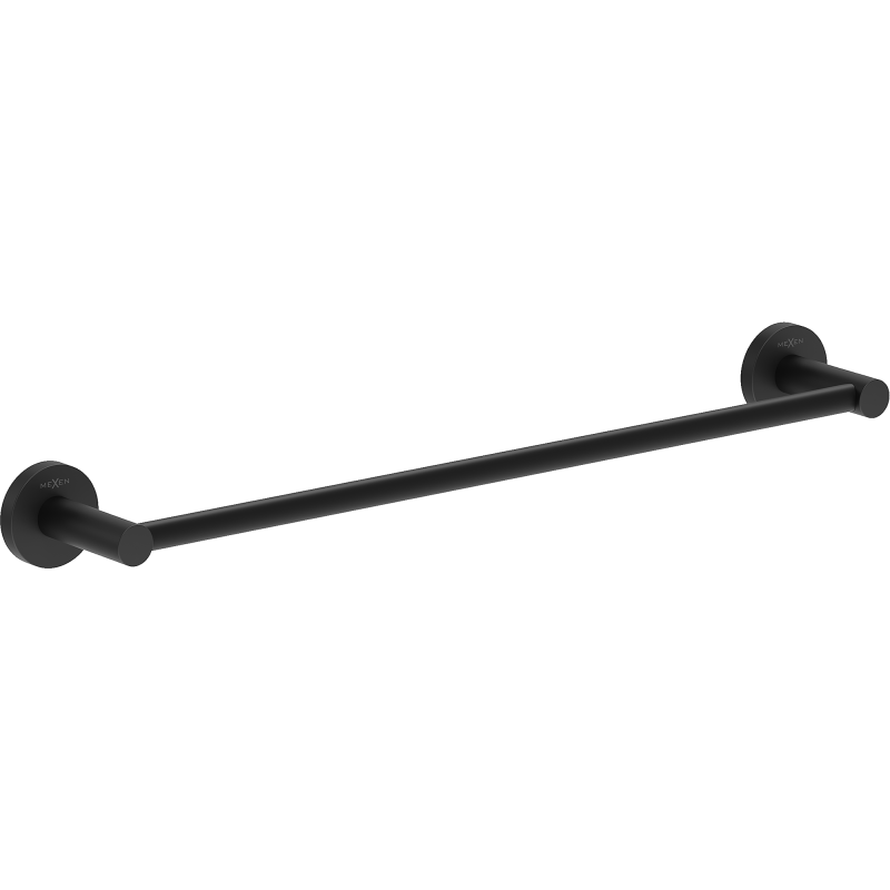 Mexen Ovio rankšluosčių laikiklis, juodas - 70A19543-70