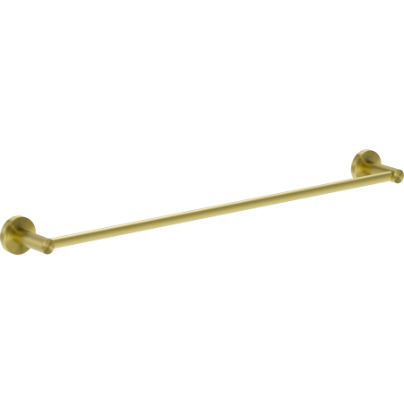 Mexen Ovio rankšluosčių laikiklis, šlifuotas auksinis - 70A19545-55