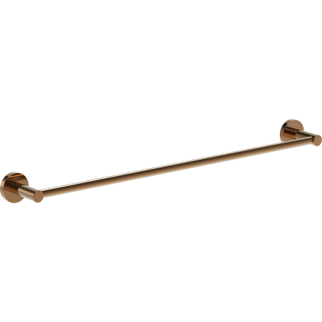 Mexen Ovio rankšluosčių laikiklis, rožinis auksas - 70A19545-60