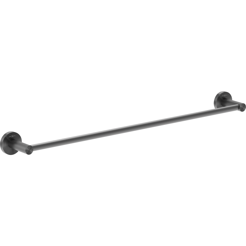 Mexen Ovio rankšluosčių laikiklis, šlifuota pistoletinė pilka - 70A19545-66