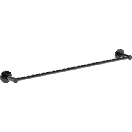 Mexen Ovio rankšluosčių laikiklis, juodas chromas - 70A19545-73