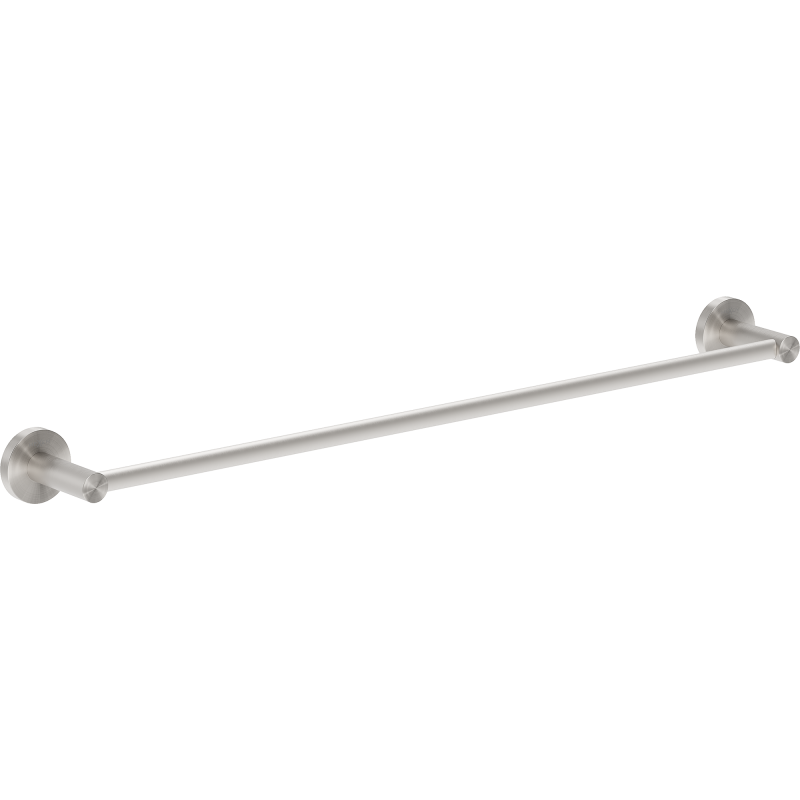 Mexen Ovio rankšluosčių laikiklis, šlifuotas nikelis - 70A19545-97